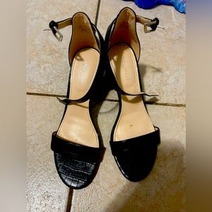Nine West Heeled Sandals